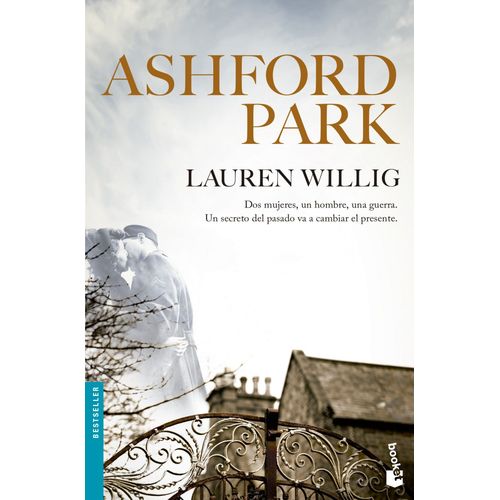 Ashford Park