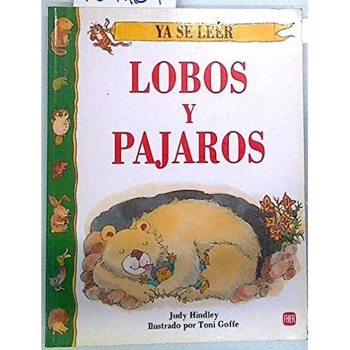 Lobos Y Pájaros