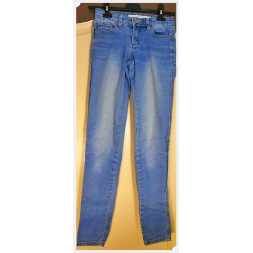 Pantalon Jean - Taille 32 - J-Jeans