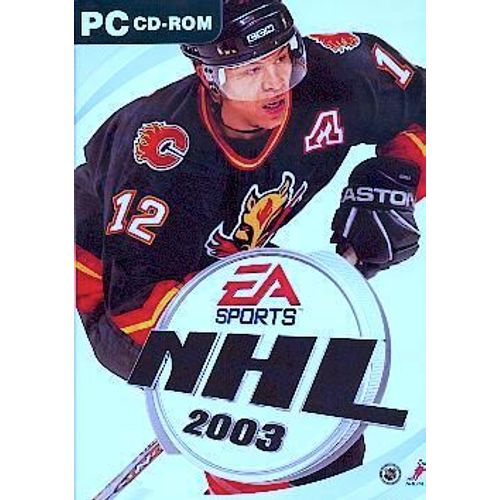 Nhl 2003 Pc