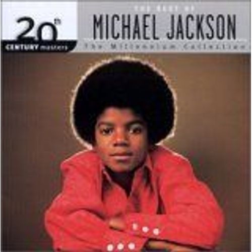 20th Century Masters - The Millennium Collection: The Best Of Michael Jackson