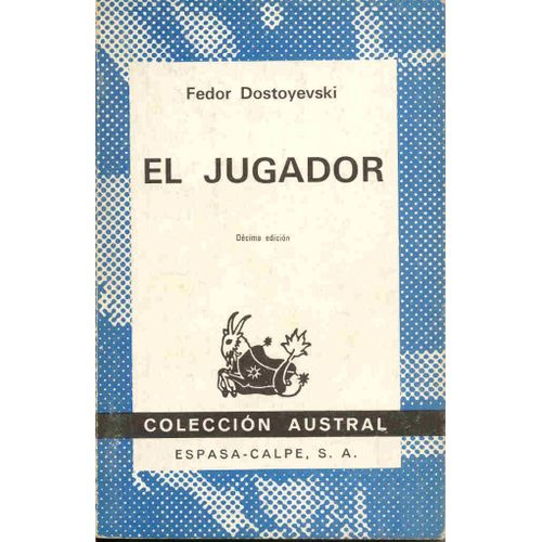 El Jugador