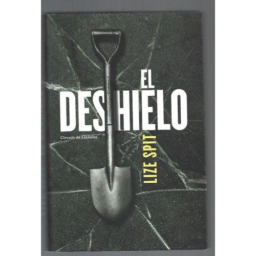 El Deshielo