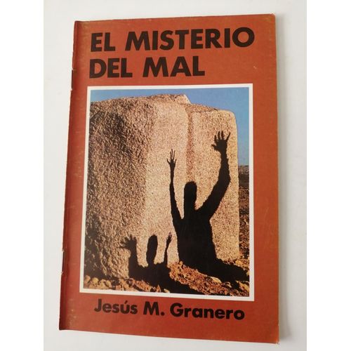 El Misterio Del Mal