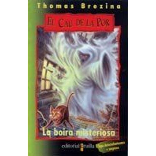 La Boira Misteriosa: 11