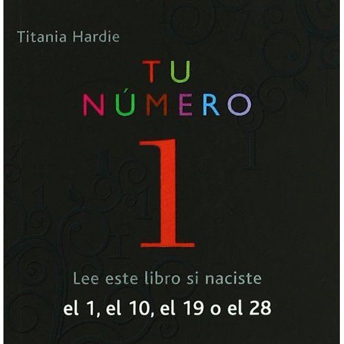 Tu Número Nº1