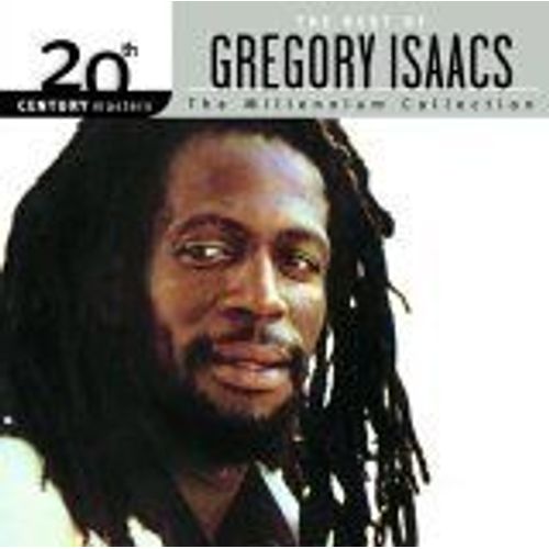 20th Century Masters - The Millennium Collection: The Best Of Gregory Isaacs