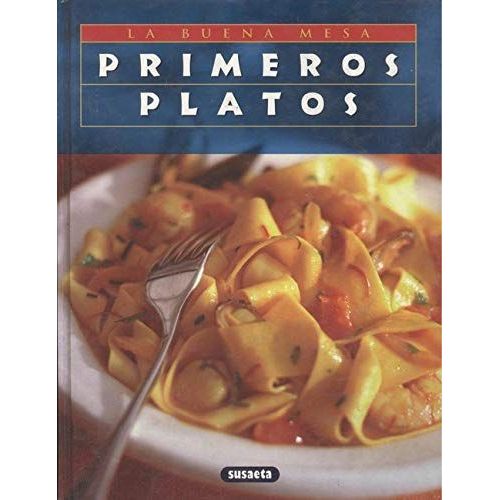 Primeros Platos