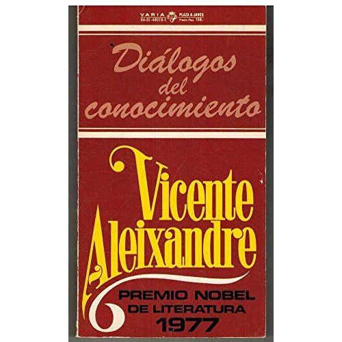 Dialogos Del Conocimiento.