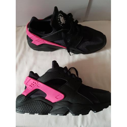 Nike Air Huarache Personnaliser 40 Pour Femme