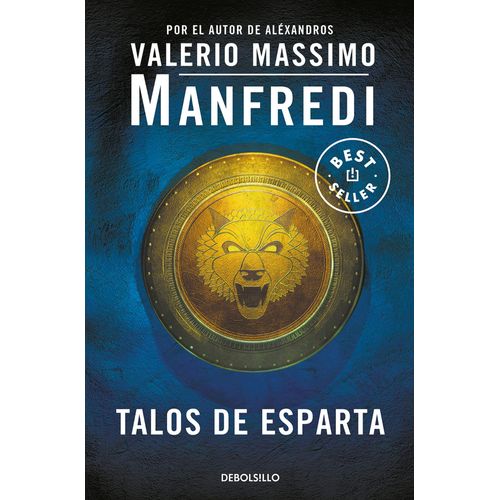 Talos De Esparta