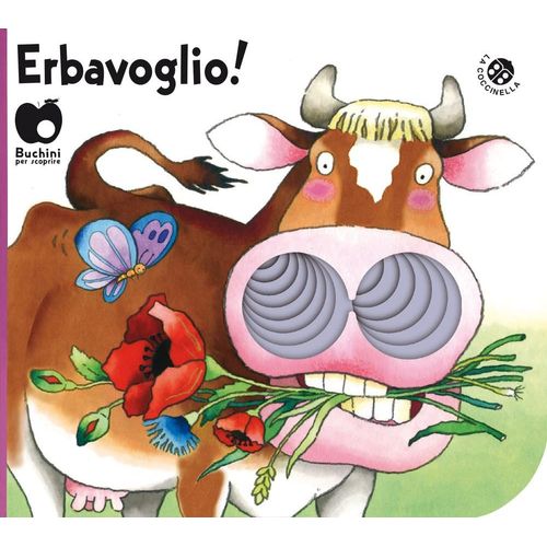 Erba Voglio!