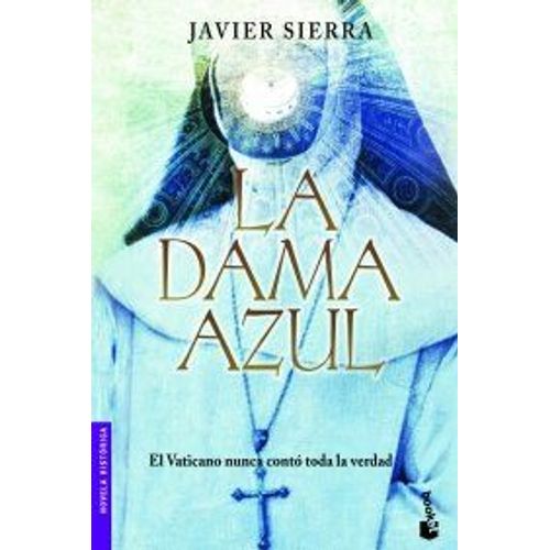 La Dama Azul
