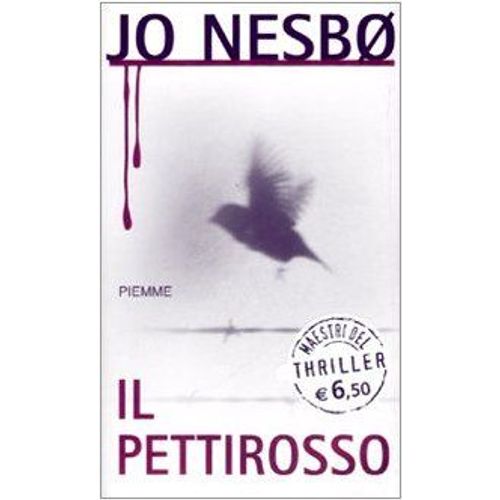 Il Pettirosso