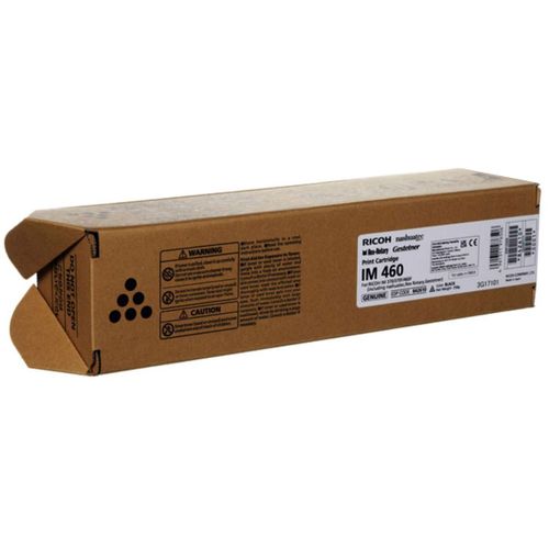 ORIGINAL Ricoh Toner Noir(e) 842610  13500 Seiten