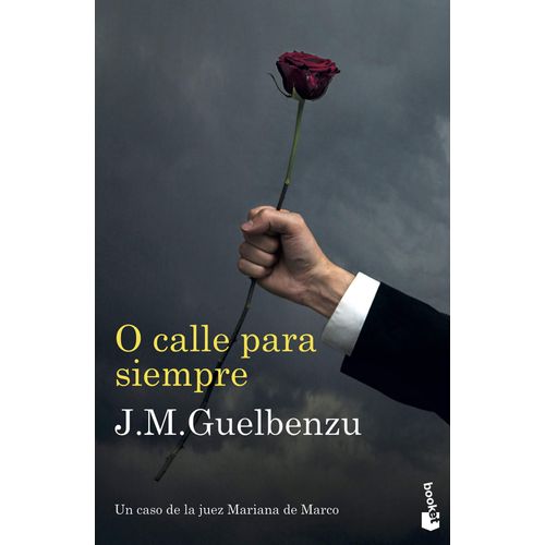 O Calle Para Siempre