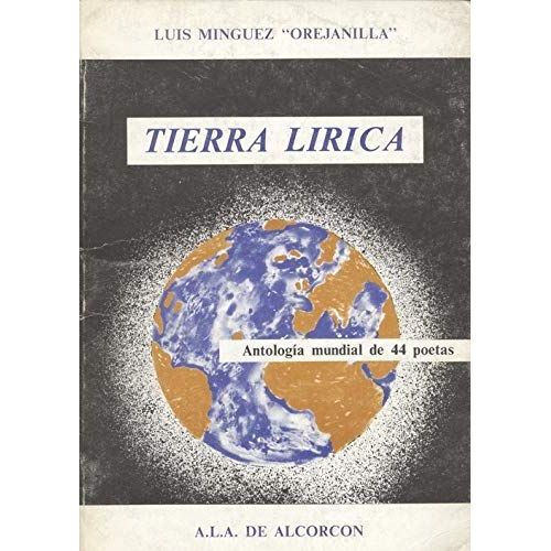 Tierra Lirica