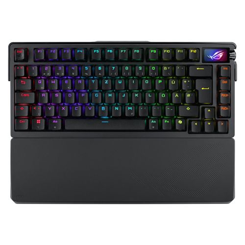 Keyboard Asus Rog Azoth Extreme
