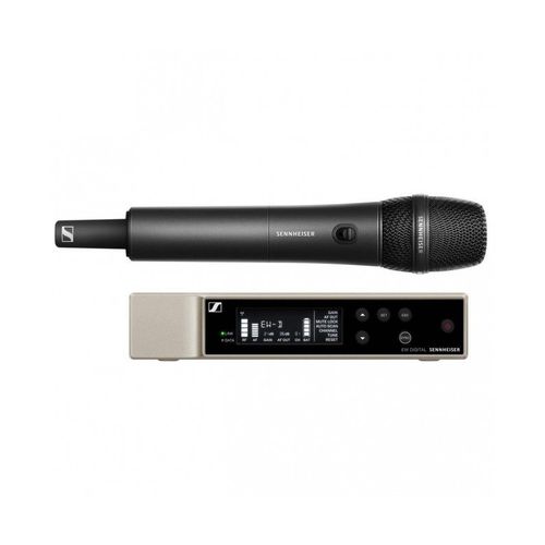 EW-D 835-S SET (R4-9)