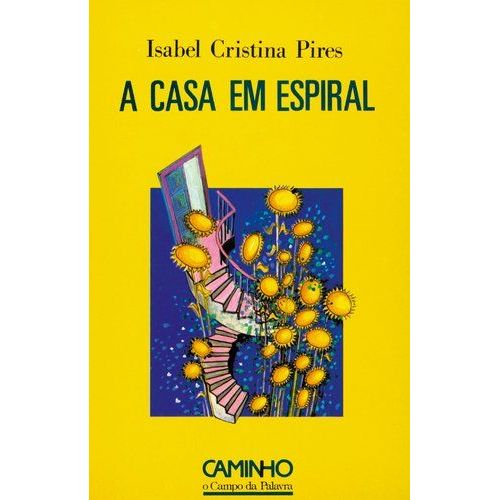 A Casa Em Espiral
