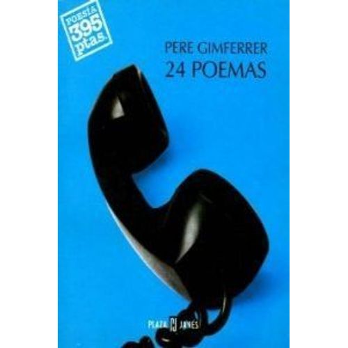 24 Poemas