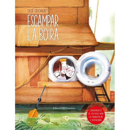 Escampar La Boira