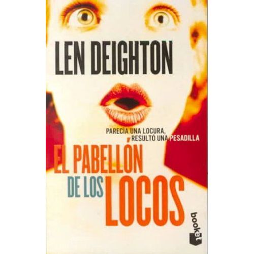 El Pabellón De Los Locos