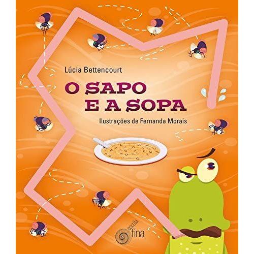 Sapo Sopa