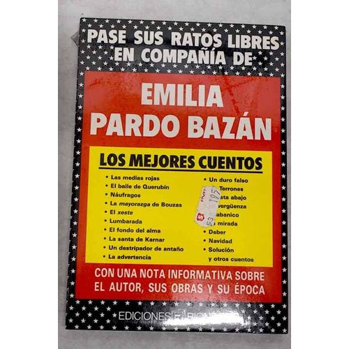 Los Mejores Cuentos
