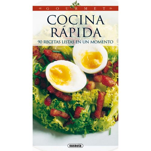 Cocina Rapida