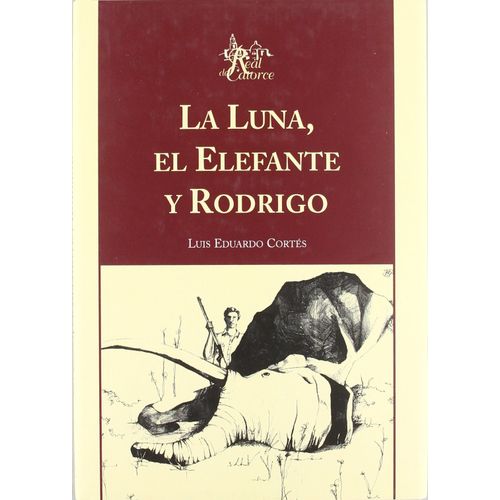Luna, El Elefante Y Rodrigo, La