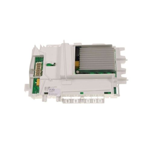 MODULE DE PUISSANCE PROGRAMMÉ pour LAVE LINGE CANDY - 49119222