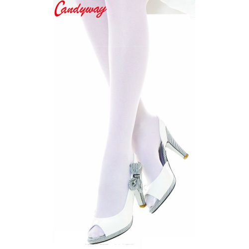 Bas De Bureau Sexy Pour Femmes,Collants Fins Et Doux,Collants Élastiques,Bas Transparents,Fétichisme,Club,Fille,Mode-A961939586