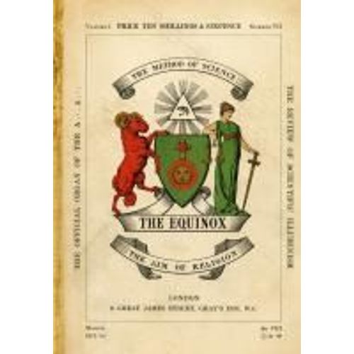 The Equinox