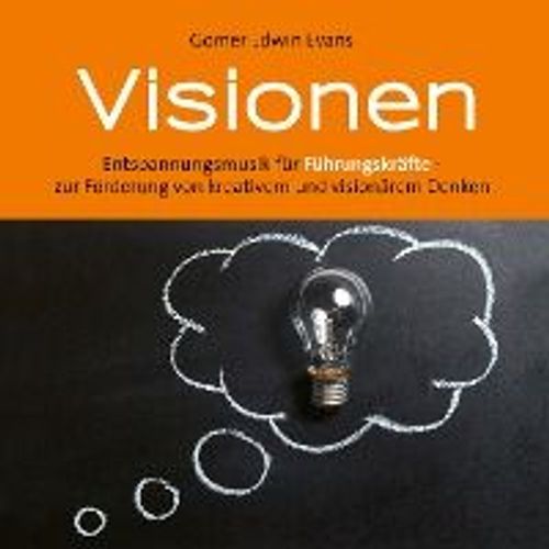 Visionen (Für Führungskräfte)