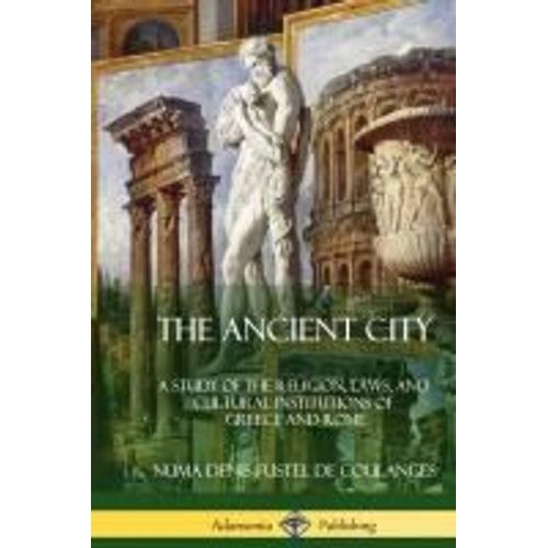 The Ancient City