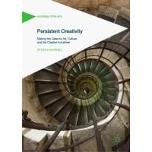 Persistent Creativity