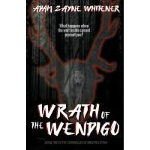 Wrath Of The Wendigo
