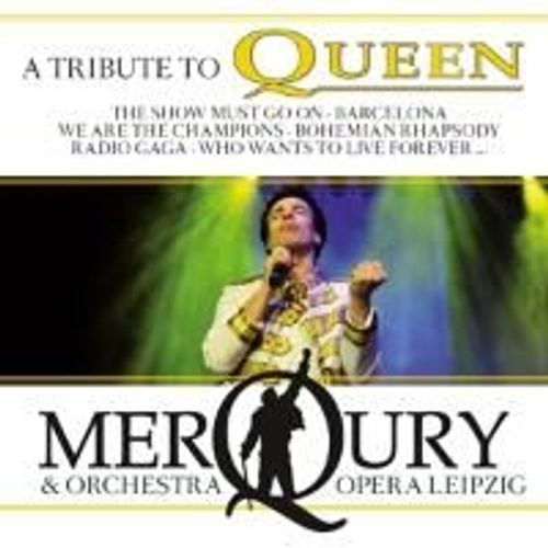 Queen Tribute To Import