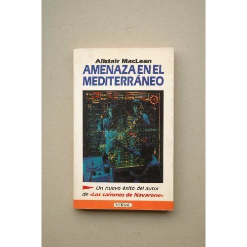 Amenaza En El Mediterraneo
