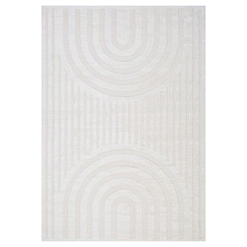 Tapis Décoration D'intérieur Arc