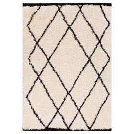 Tapis Décoration D'intérieur Shaggy