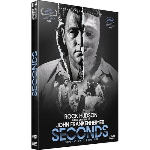 Seconds (L'opération Diabolique)