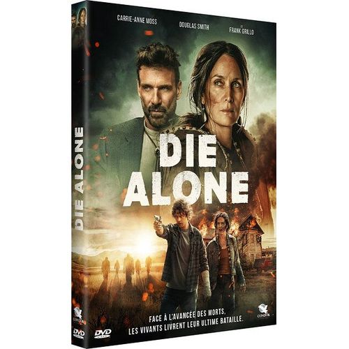 Die Alone