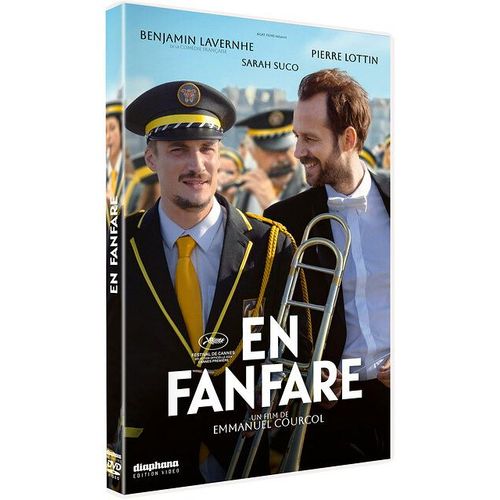 En Fanfare
