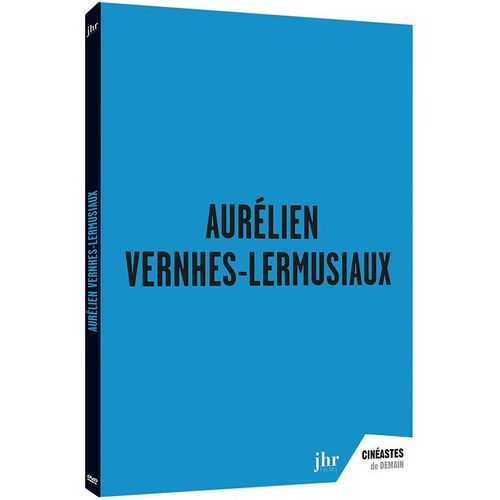 Aurélien Vernhes-Lermusiaux
