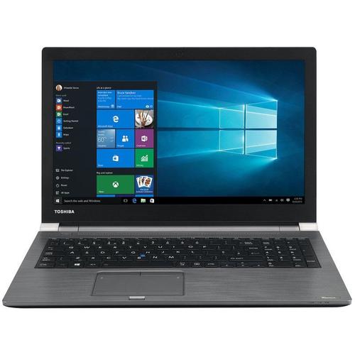 TOSHIBA TECRA Z50-A-1CR CORE I5 4310U 2GHZCore i5-7 GHz 8 Go 128 Go Go Non Intel HD Graphics WIFI WEBCAM 15.6 Windows 10 AZERTY