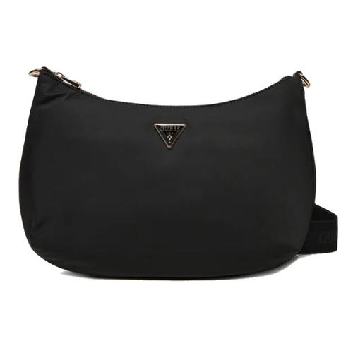 Guess ECO GEMMA HOBO S Colour Noir