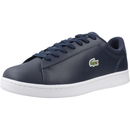 Lacoste Carnaby Set Colour Bleu