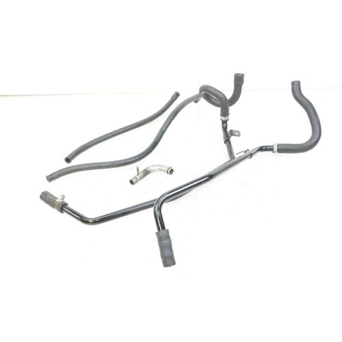 Durite Radiateur Gilera Runner Lc 50 1997 - 1998 / 207403